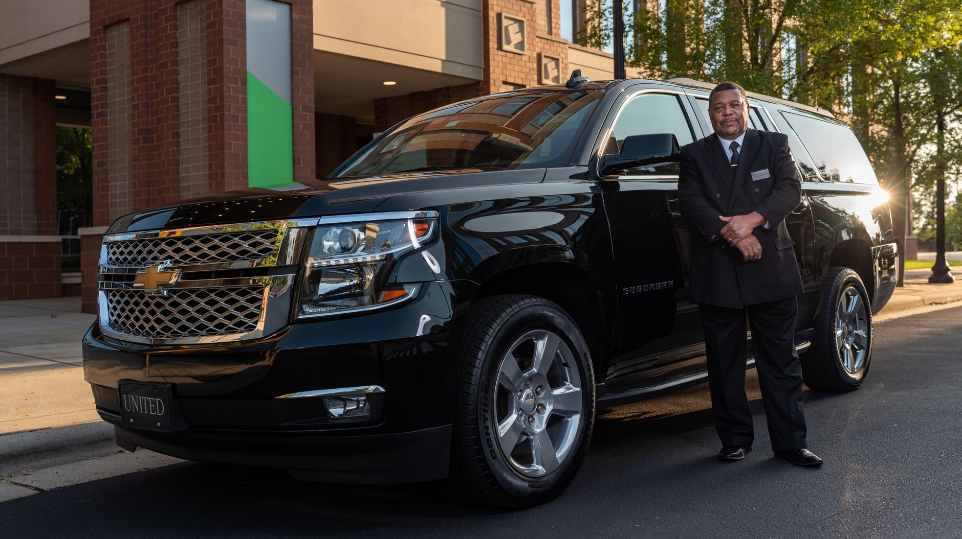 Chauffeur privé à Saint-Quentin